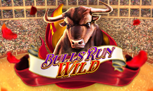 TP88 Bet Bulls Run Wild