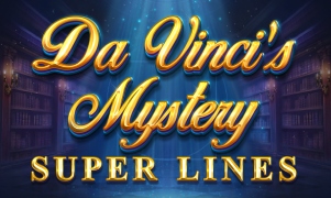 TP88 Bet Da Vinci's Mystery Super Lines