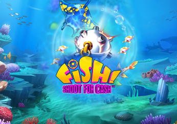 TP88 Bet FISH! Shoot For Cash